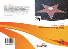 Bookcover of Jasmin Dizdar