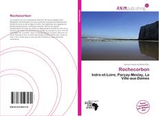 Couverture de Rochecorbon