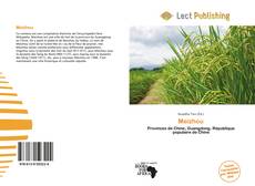 Capa do livro de Meizhou 