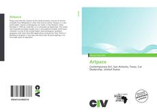 Copertina di Artpace