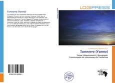 Capa do livro de Tonnerre (Yonne) 