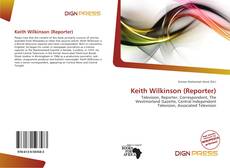 Couverture de Keith Wilkinson (Reporter)