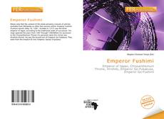 Emperor Fushimi的封面