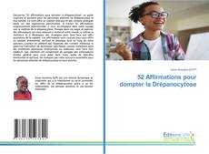 Обложка 52 Affirmations pour dompter la Drépanocytose