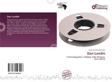 Buchcover von Dan Landin
