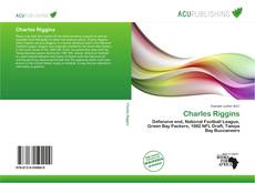 Charles Riggins的封面