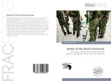 Couverture de Battle of the Kerch Peninsula