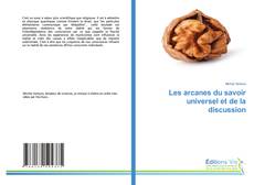 Buchcover von Les arcanes du savoir universel et de la discussion