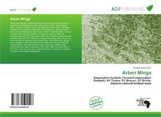 Couverture de Arben Minga