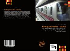 Bookcover of Kemigawahama Station