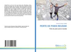 PERTE DE POIDS REUSSIE kitap kapağı