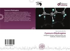 Buchcover von Cyanure d'Hydrogène