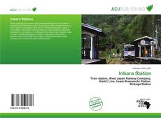 Couverture de Inbara Station
