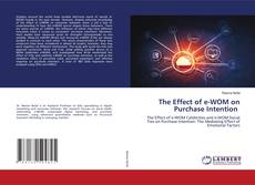 Copertina di The Effect of e-WOM on Purchase Intention