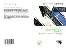Обложка James Heath (Film Director)