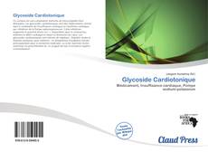 Portada del libro de Glycoside Cardiotonique