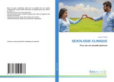 Buchcover von SEXOLOGIE CLINIQUE