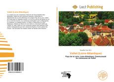 Bookcover of Vallet (Loire-Atlantique)