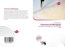 Commercial Mortgage kitap kapağı