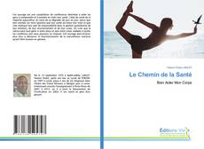 Capa do livro de Le Chemin de la Santé 