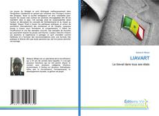 Bookcover of LIAVART