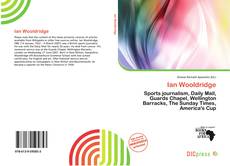 Portada del libro de Ian Wooldridge