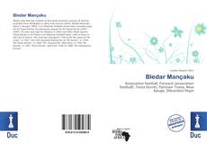 Bookcover of Bledar Mançaku