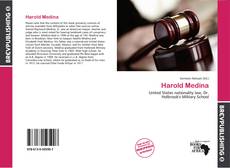 Harold Medina kitap kapağı