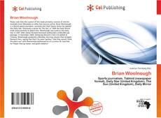 Portada del libro de Brian Woolnough