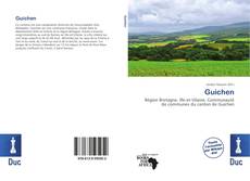 Bookcover of Guichen