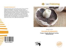 Bookcover of Inocybe Erubescens