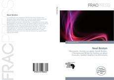 Couverture de Neal Broten