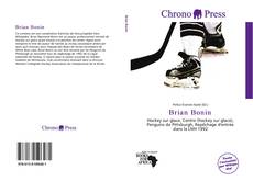 Bookcover of Brian Bonin