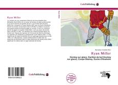 Capa do livro de Ryan Miller 