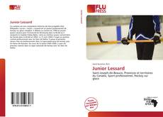 Copertina di Junior Lessard