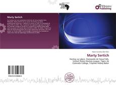 Buchcover von Marty Sertich