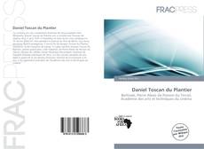 Couverture de Daniel Toscan du Plantier