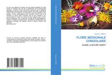 Buchcover von FLORE MEDICINALE CONGOLAISE