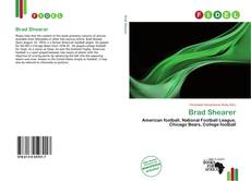 Copertina di Brad Shearer