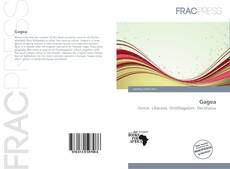 Couverture de Gagea