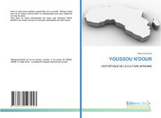 Buchcover von YOUSSOU N'DOUR