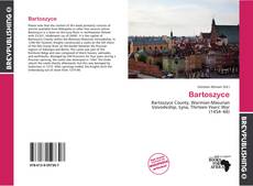 Buchcover von Bartoszyce