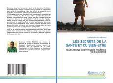 Portada del libro de LES SECRETS DE LA SANTÉ ET DU BIEN-ETRE