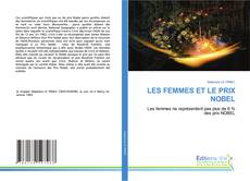 LES FEMMES ET LE PRIX NOBEL kitap kapağı