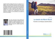 Couverture de Le destin de Marie Revaï