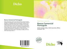 Buchcover von Banco Comercial Português