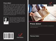 Couverture de Praca dzieci