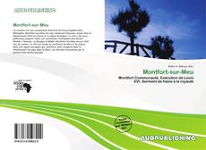 Portada del libro de Montfort-sur-Meu