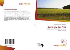 Bookcover of Germigny-des-Prés