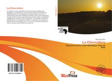 Bookcover of La Chevrolière